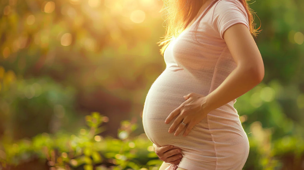 Comment puis-je soulager mon mal de dos pendant ma grossesse ?