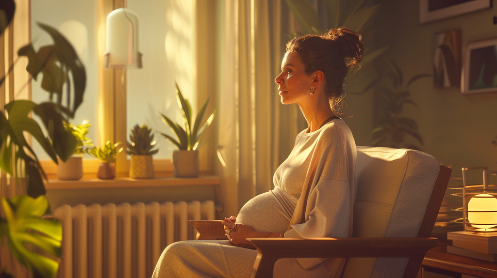 Comment s'habiller au travail enceinte ?