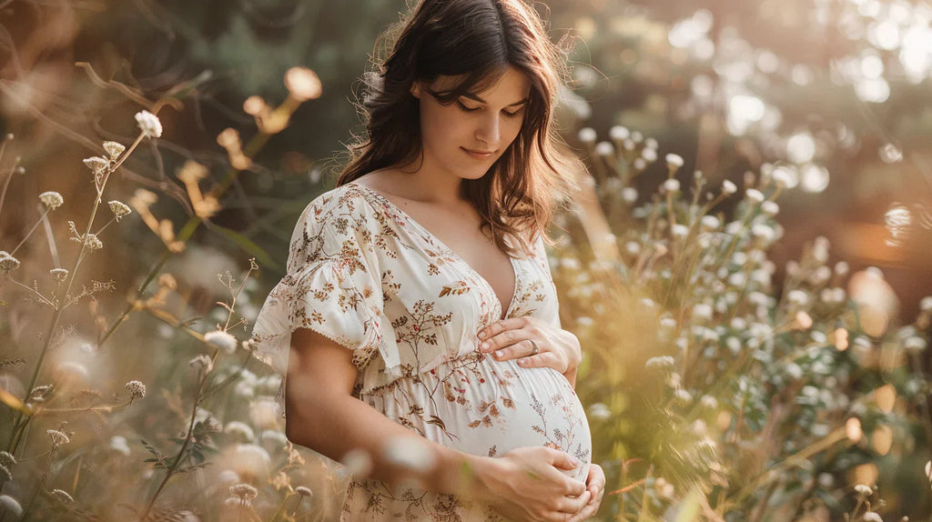 Que sont les essentiels pour une femme enceinte ?