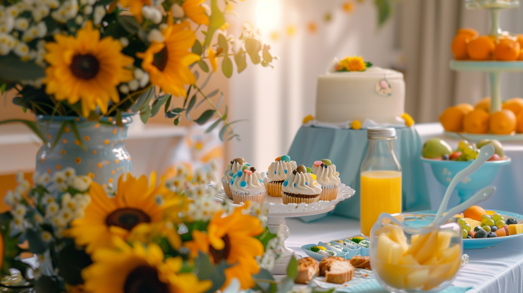Quelles sont les activités à faire pour une baby shower ?