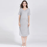Robe de maternité Céleste