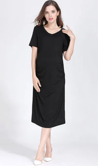 Robe de maternité Céleste