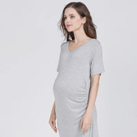 Robe de maternité Céleste