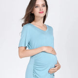 Robe de maternité Céleste