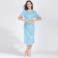 Robe de maternité Céleste