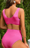Bikini Grossesse Taille Haute