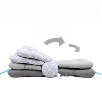 Coussin D’Allaitement Animaux Mameline