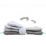 Coussin D’Allaitement Animaux Mameline