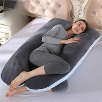 Coussin de Grossesse Et D’allaitement Mameline