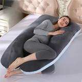 Coussin de Grossesse Et D’allaitement Mameline
