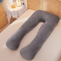 Coussin de Grossesse Et D’allaitement Mameline