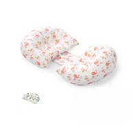 Coussin Grossesse U en Coton Mameline
