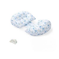 Coussin Grossesse U en Coton Mameline