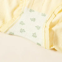 Culotte Haute Grossesse en Coton
