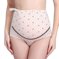 Culotte Haute Grossesse Imprimé