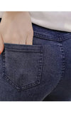 Jean de Grossesse Legging Stretch