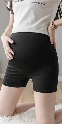 Legging Court Grossesse