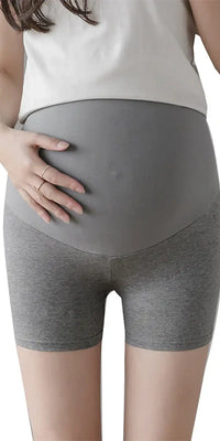 Legging Court Grossesse