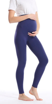 Legging de Sport Femme Enceinte