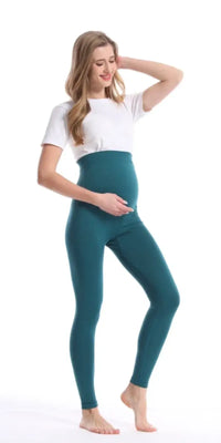 Legging de Sport Femme Enceinte