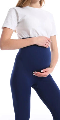 Legging de Sport Femme Enceinte