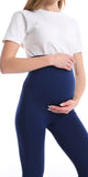 Legging de Sport Femme Enceinte