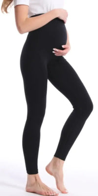 Legging de Sport Femme Enceinte
