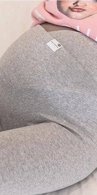 Legging Grossesse en Coton