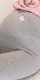 Legging Grossesse en Coton
