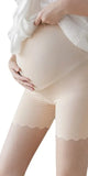 Legging Grossesse En Dentelle