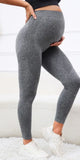 Legging Grossesse Épais