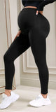 Legging Grossesse Épais