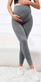 Legging Grossesse Épais