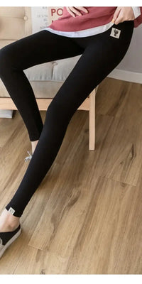 Legging Grossesse Respirant