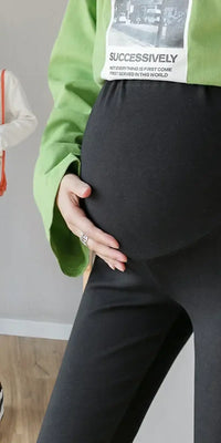 Legging Grossesse Respirant