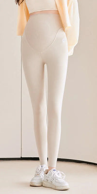 Legging Grossesse Slim Fit