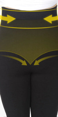 Legging Sculptant Grossesse