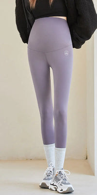 Legging Thermique Grossesse