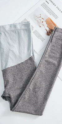 Legging Yoga Grossesse
