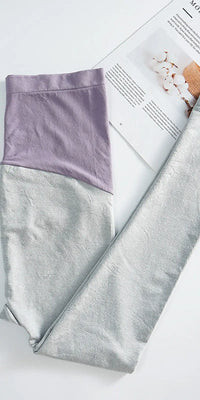 Legging Yoga Grossesse