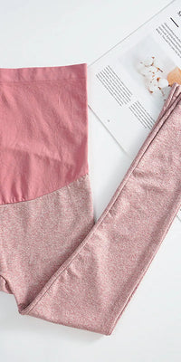 Legging Yoga Grossesse