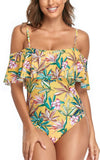 Maillot de Bain Début de Grossesse