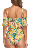 Maillot de Bain Début de Grossesse