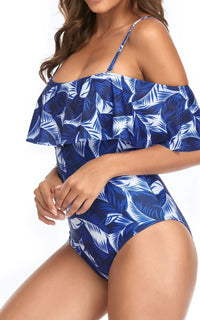 Maillot de Bain Début de Grossesse