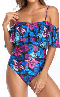 Maillot de Bain Début de Grossesse