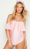 Maillot de Bain Grossesse Tendance