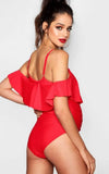 Maillot de Bain Grossesse Tendance