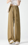Pantalon de Grossesse Fluide