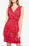 Robe Allaitement à Pois