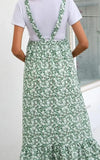 Robe Bretelle Grossesse